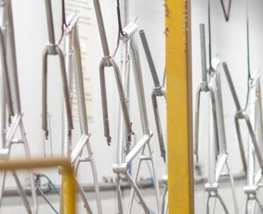 PeopleForBikes Launches Initiative to Expand U.S. Bicycle Production